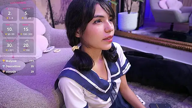 NamiKimura's cam snapshot