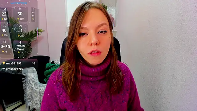 Persephoni's cam snapshot