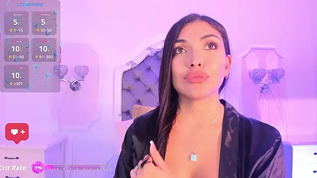 _brenda_becker's cam snapshot