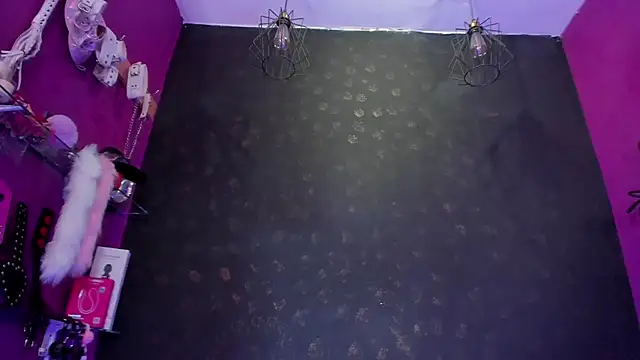 Alexa_Slave's cam snapshot