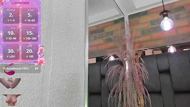 JESSYCORTES's cam snapshot