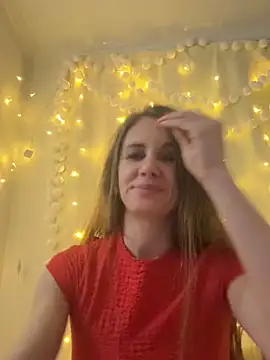 LucieMack's cam snapshot