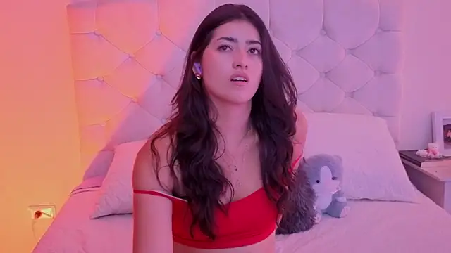 ChanellGV's cam snapshot