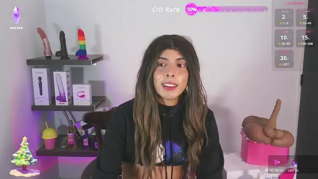 valentina_crtti's cam snapshot