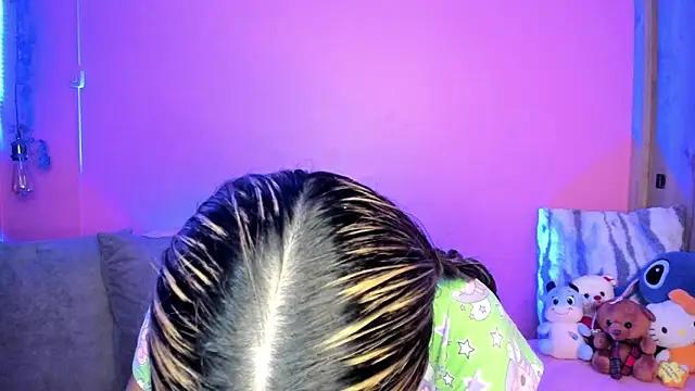 TANIA_06's cam snapshot