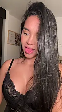 Tokio_Tokio's cam snapshot