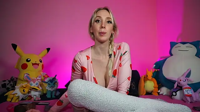 StellaCinderella's cam snapshot