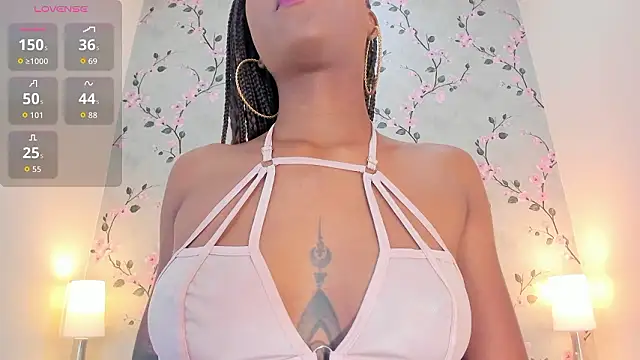 EmmySweett's cam snapshot