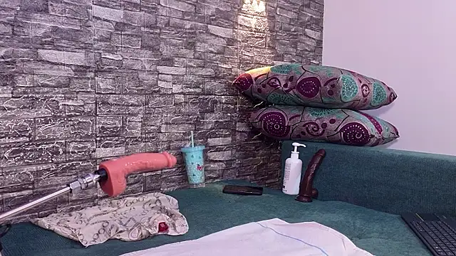 anellejones's cam snapshot