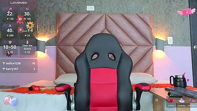 tabata_monroe's cam snapshot