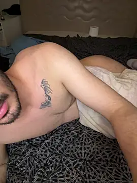 SXkinkyturk's cam snapshot