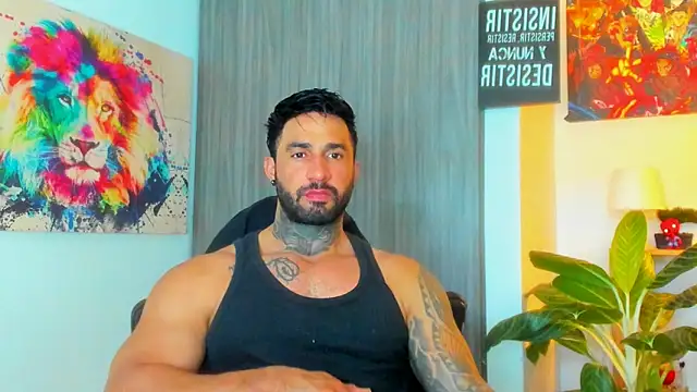 Miller_dominant's cam snapshot