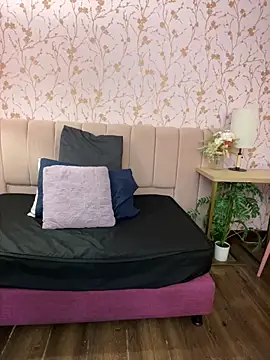 amber-hill's cam snapshot