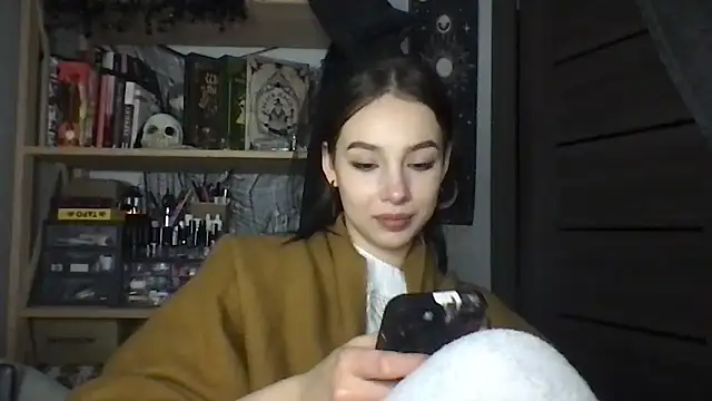 Yuna5343's cam snapshot