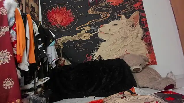 alicedangerXXX's cam snapshot