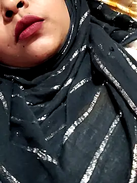 Indian-Nazia live sex cam