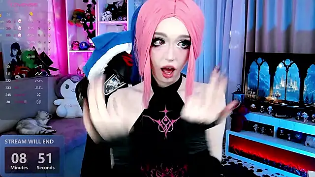 _Sparkland_ live sex cam