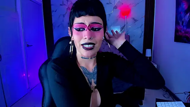 AuroraDiaz's cam snapshot