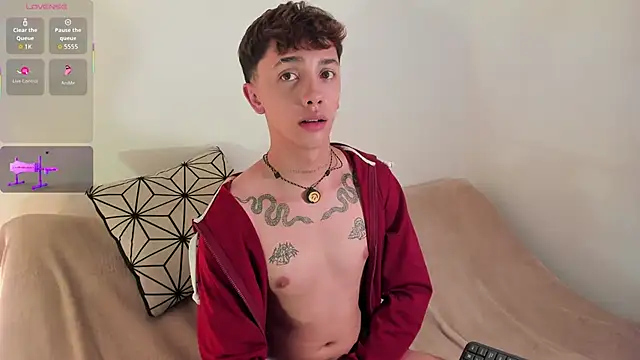 Tomy_Rox live sex cam