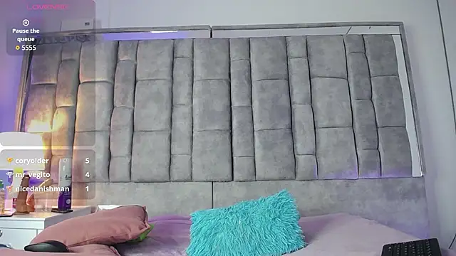 Soulmatesx live sex cam