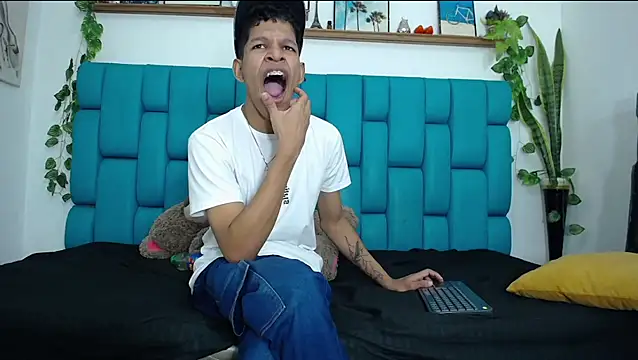 Stephen_Angel live sex cam