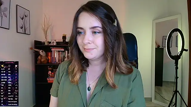 miss_seline's cam snapshot