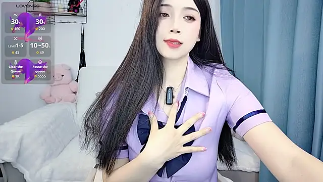 Augenstern_cat's cam snapshot