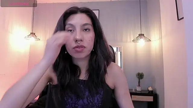 zoe-moreau's cam snapshot