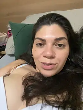 Melissa_Noir's cam snapshot