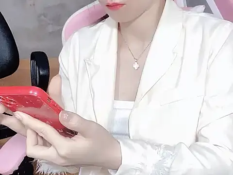 TranOanh999's cam snapshot