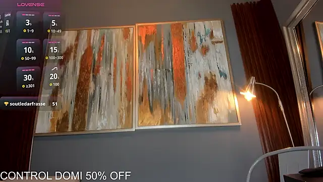 barbra_smith's cam snapshot