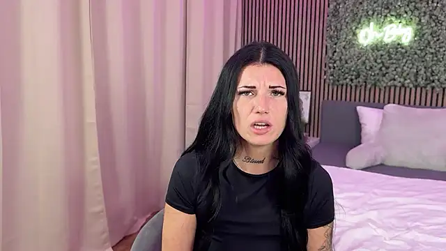 LizaRoxx live sex cam