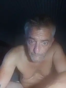 NICJOHNS live sex cam