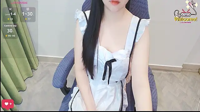 Sweet_Girl2k7's cam snapshot