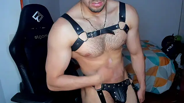 Tommy_Bred live sex cam