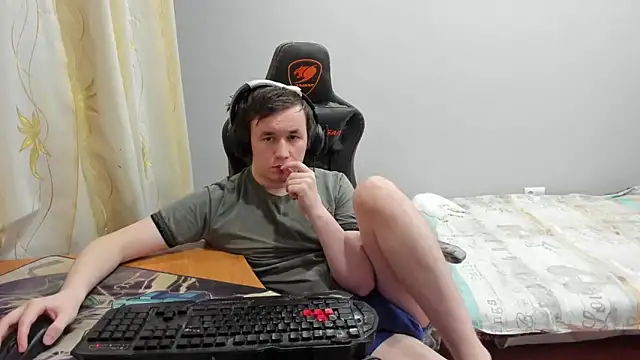 iliaskrislove's cam snapshot