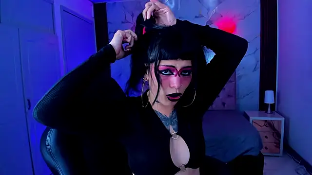 AuroraDiaz's cam snapshot