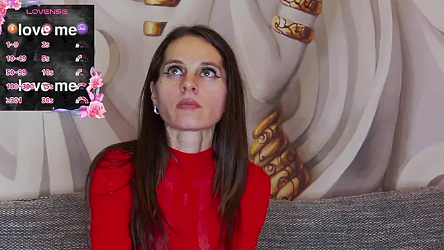 hailey_peach's cam snapshot