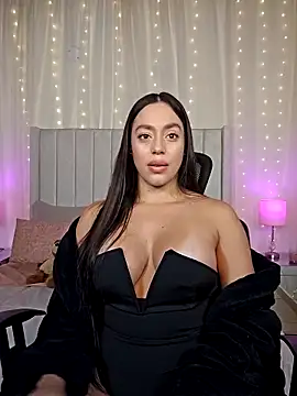 AriadnaTaylor's cam snapshot