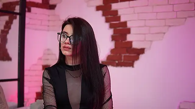 CallieDoll's cam snapshot