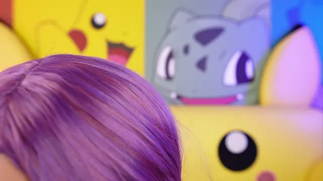 miss__maria's cam snapshot