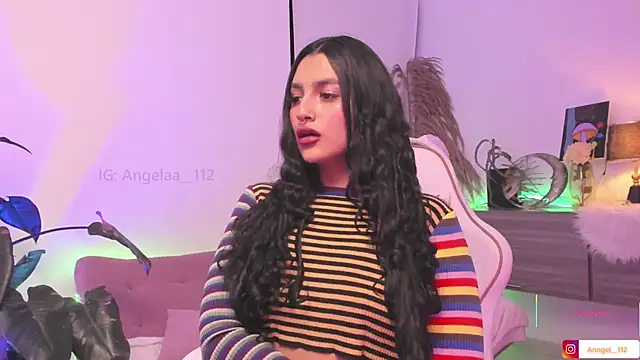 Anngel_1's cam snapshot