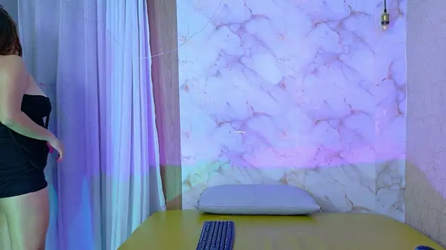 Annyeli's cam snapshot