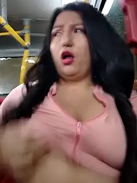 Melany_daring's cam snapshot