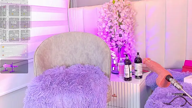 amy_miller1's cam snapshot