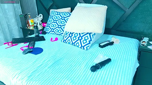 SabrinnaTaylor's cam snapshot