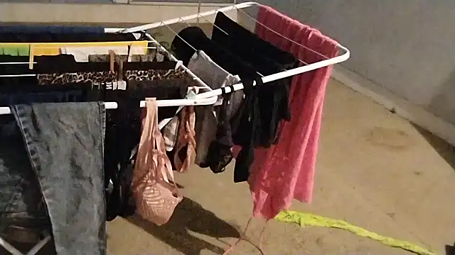 CllarinhaCortes's cam snapshot