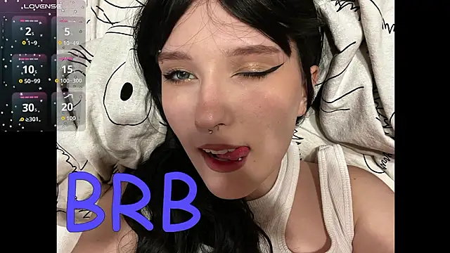 Maryannn's cam snapshot