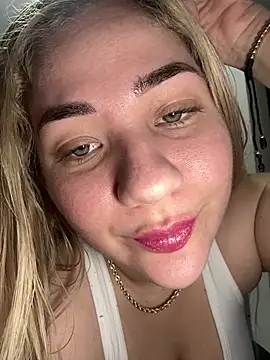 Celestedubois's cam snapshot