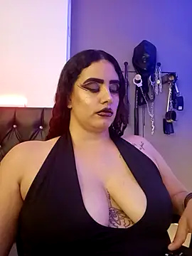 MariaGaitan's cam snapshot